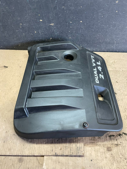 2012 to 2014 Chrysler 200 Engine Cover Top Lid Cover M8837 DG3
