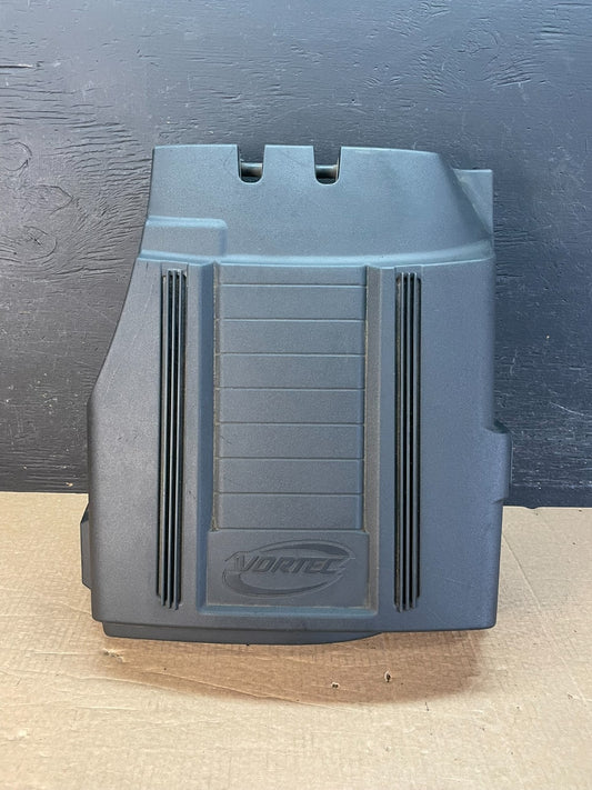 2008 to 2013 GMC Yukon Vortec Engine Cover Shield AF5306 DG0
