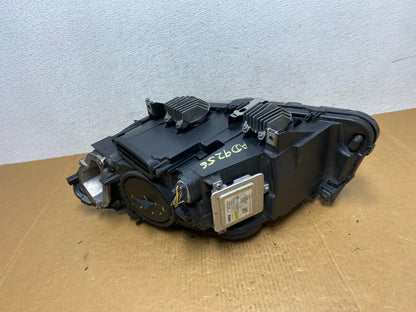 2011-2013 BMW 5 Series F10 Right Passenger Xenon HID AFS Headlight AD9256 DW8