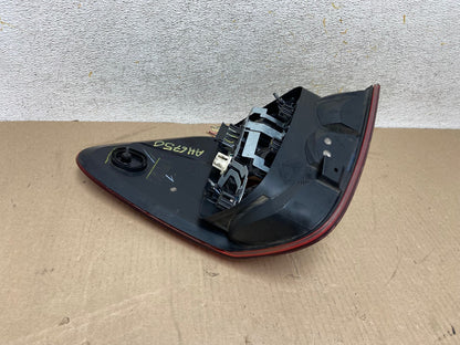 2009 to 2011 Mercedes ML350 ML-Class Left Driver Side LH Tail Light AH6750 LK5