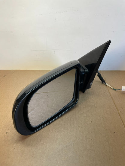 2009 to 2014 Nissan Maxima Left Driver Side View Door Mirror ah6126 DG2