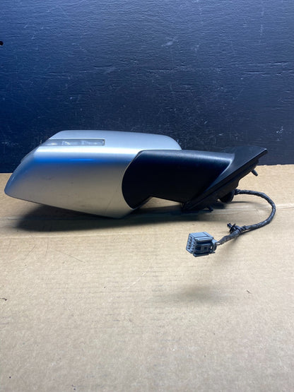 2009-2017 Chevrolet Traverse Right Passenger Rh Side Mirror AD3006 DG3