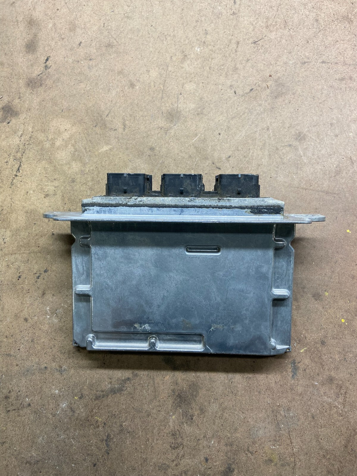 2005 Ford Explorer 4.0L Engine Control Computer 5l2a-12a650-kb M9726 DG0
