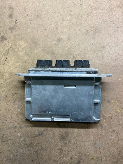 2005 Ford Explorer 4.0L Engine Control Computer 5l2a-12a650-kb M9726 DG0