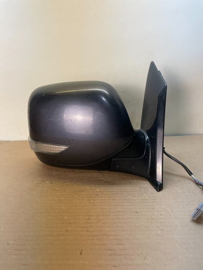 2008 - 2014 Subaru Tribeca Right Passenger Side View Mirror AH8794 DW0