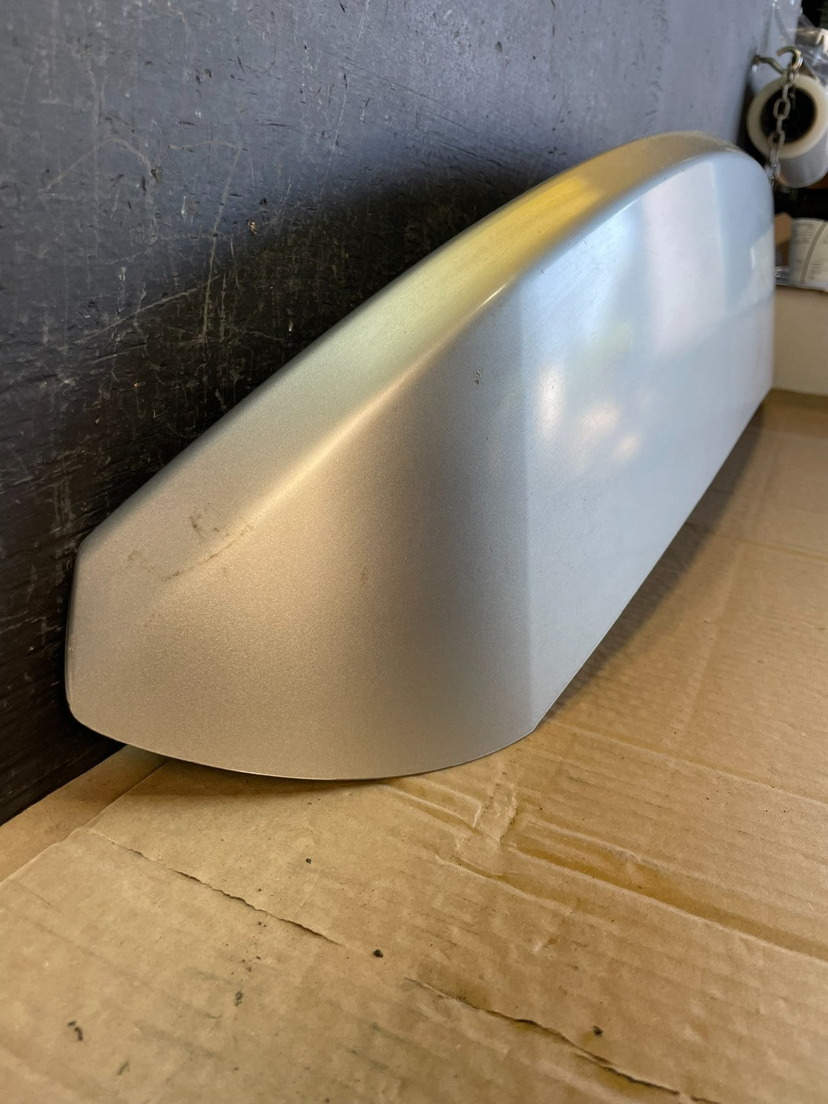 2007 2008 2009 Acura RDX Rear Spoiler Wing Lift Gate 3rd Brake Light ac9764 DG2