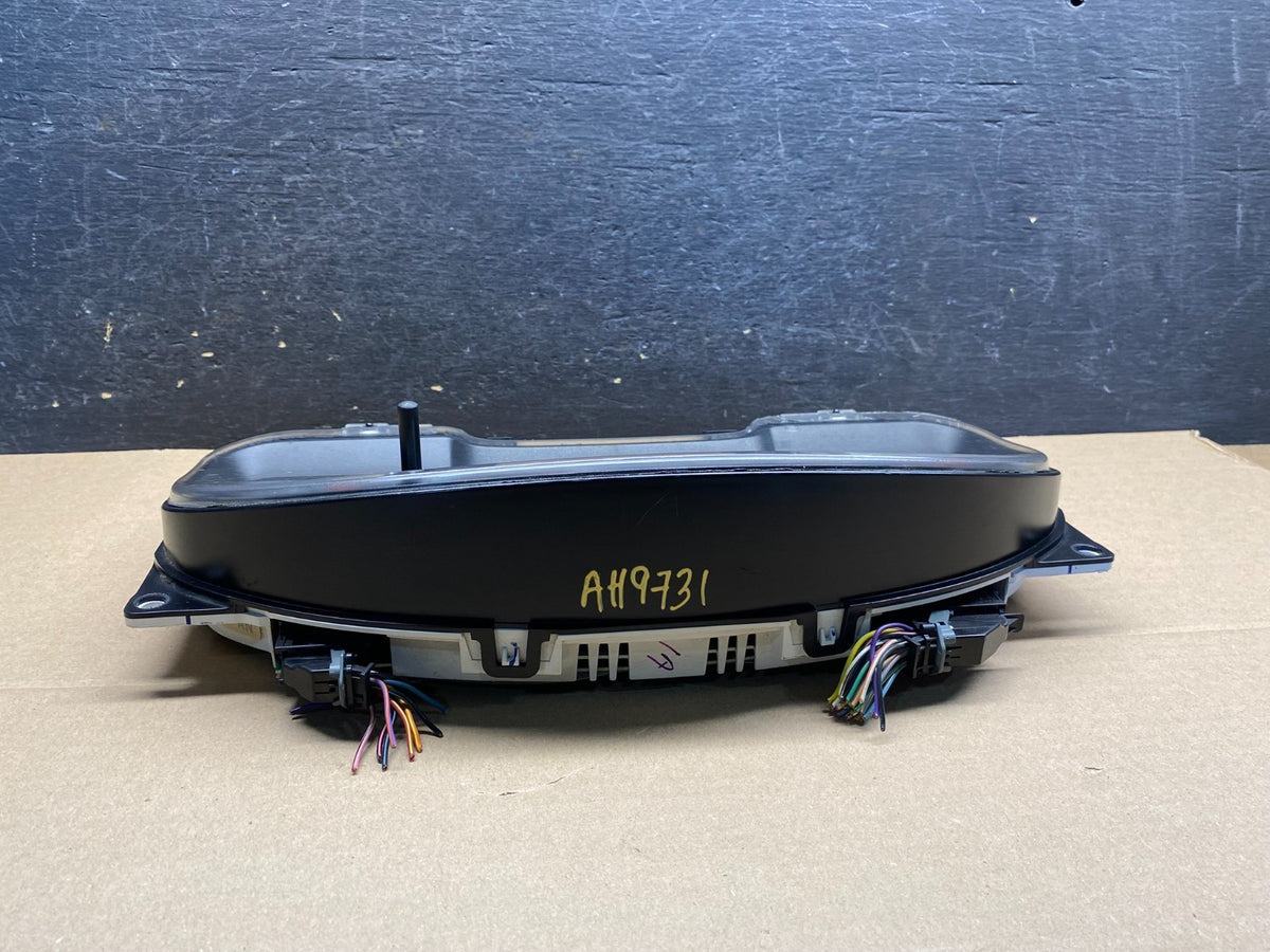 2007 - 2008 Ford F150 F-150 Speedometer Cluster Gauge ah9731 DG3