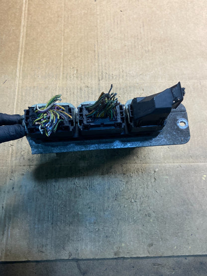 2011 to 2012 Ford E150 E250 4.6L Engine Control Module ECU ECM PCM y4239 DG2