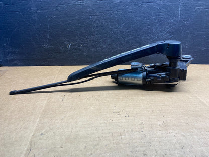 2009 to 2017 Audi Q5 Rear Windshield Washer Wiper Motor AD7511 DG3