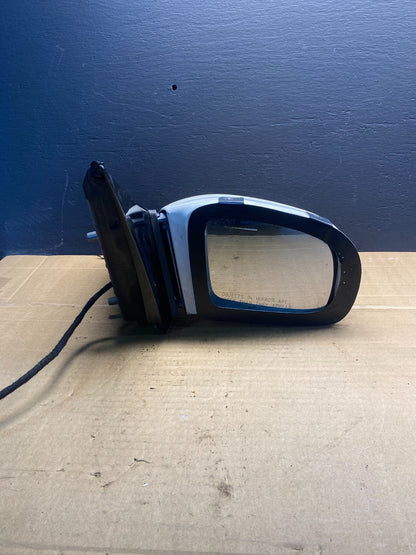 2006-2010 Mercedes-Benz R-Class R350 R500 Right Passenger Door Mirror AB70276