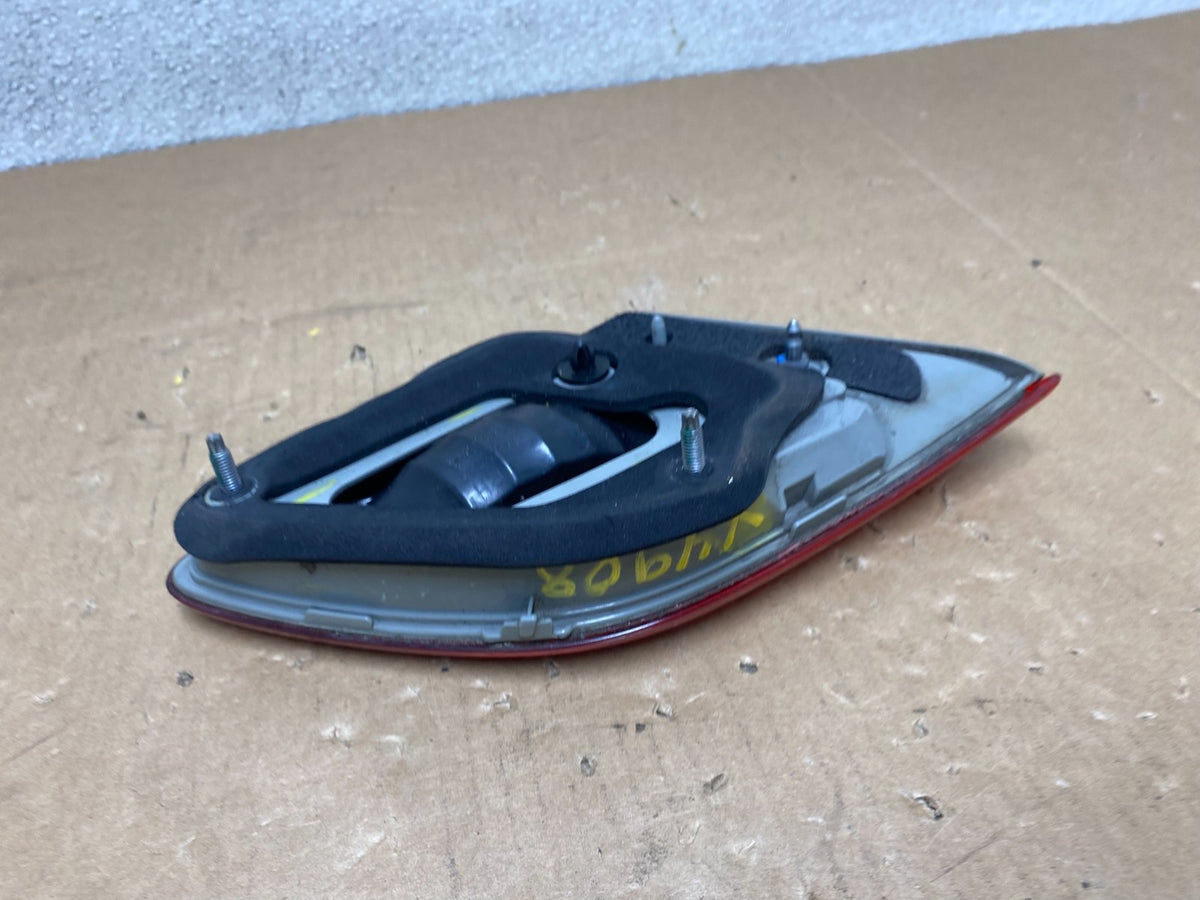 2013 2014 2015 Nissan Sentra Led Right Passenger Inner Tail Light V4908 DW5