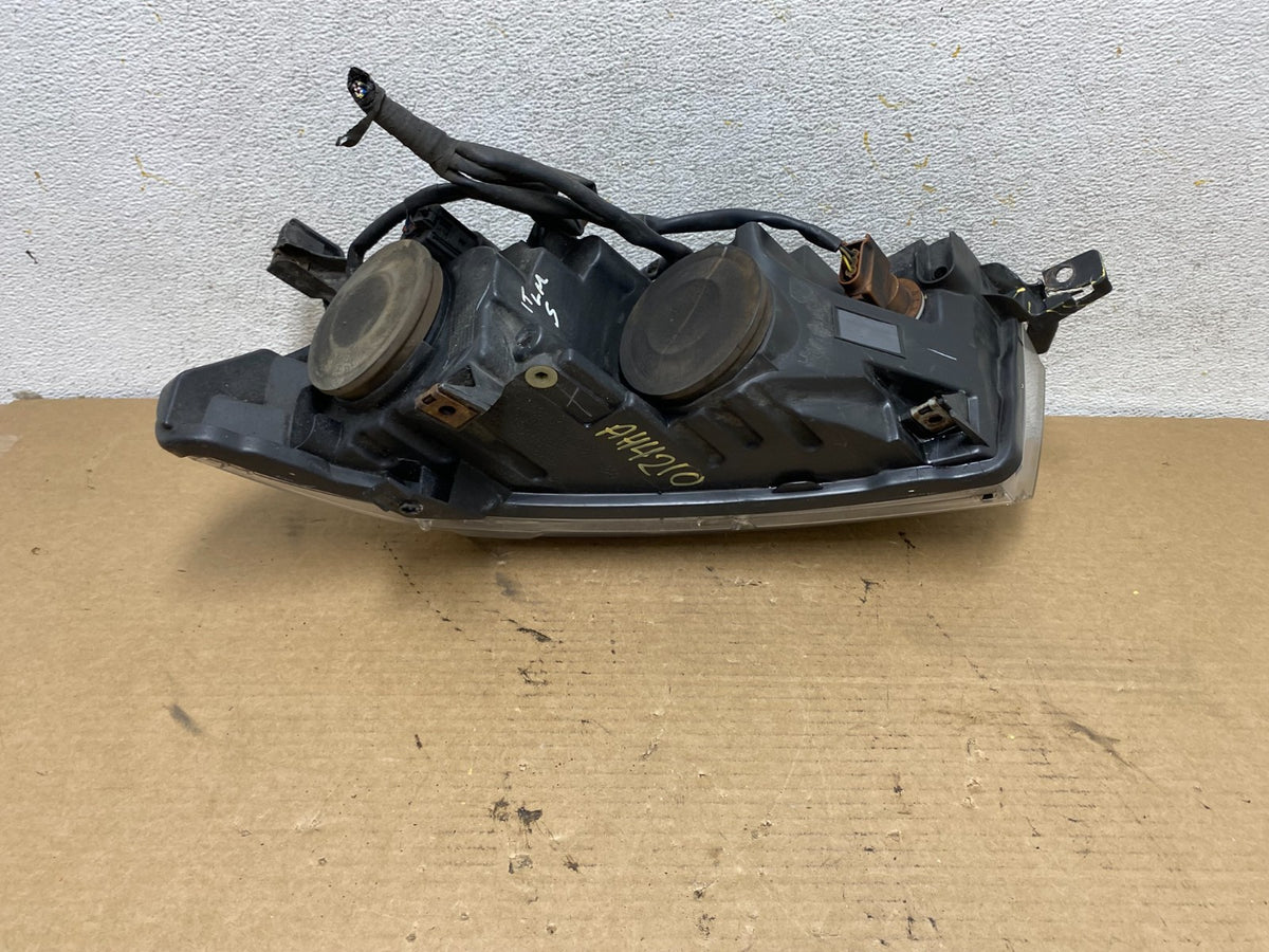 2006-2009 Lincoln MKZ Zephyr Right Passenger Headlight Halogen AH4210 DW6
