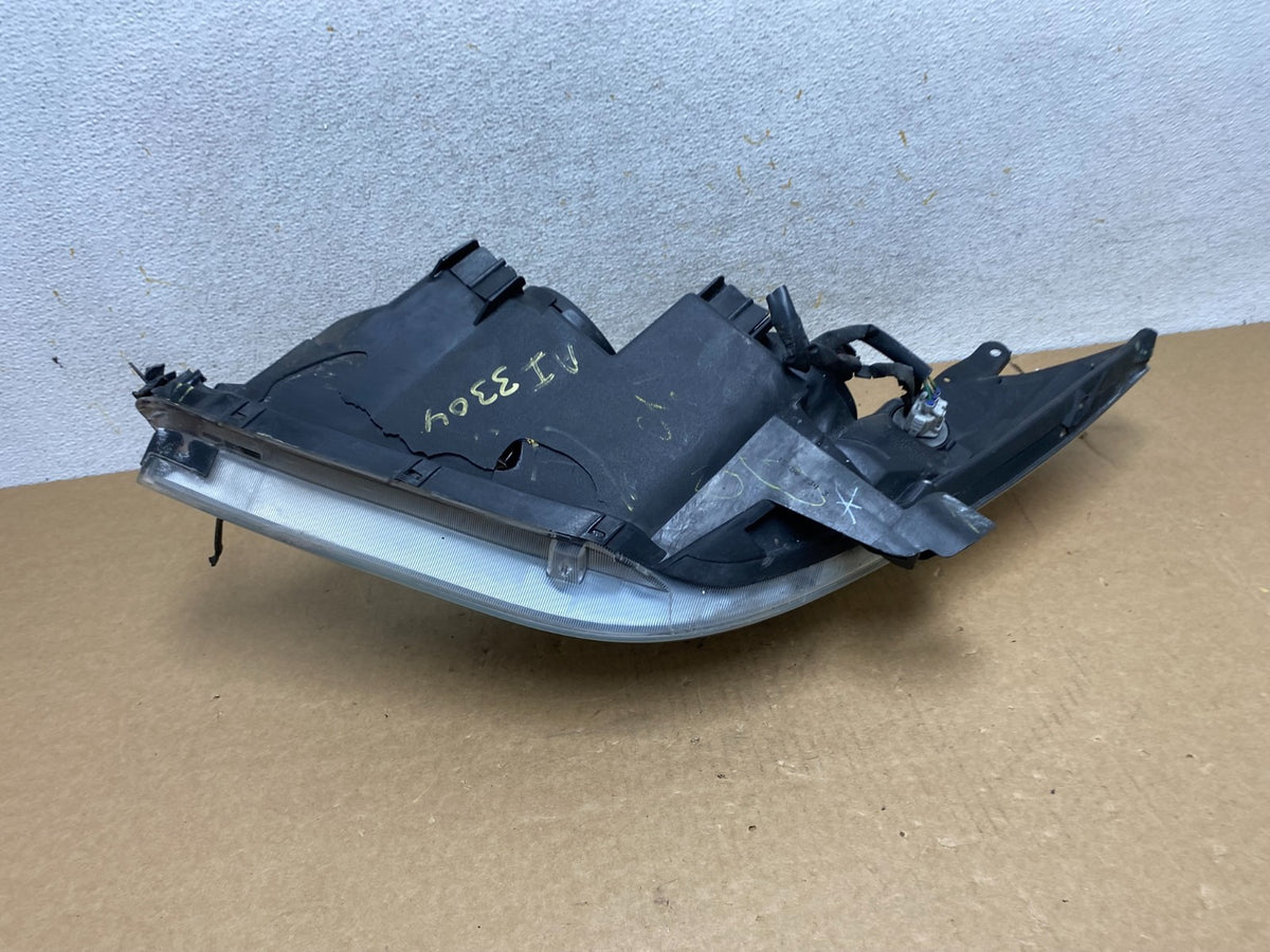 2004 2005 2006 Toyota Solara Halogen Headlight Right Passenger Side AI3304 DW8