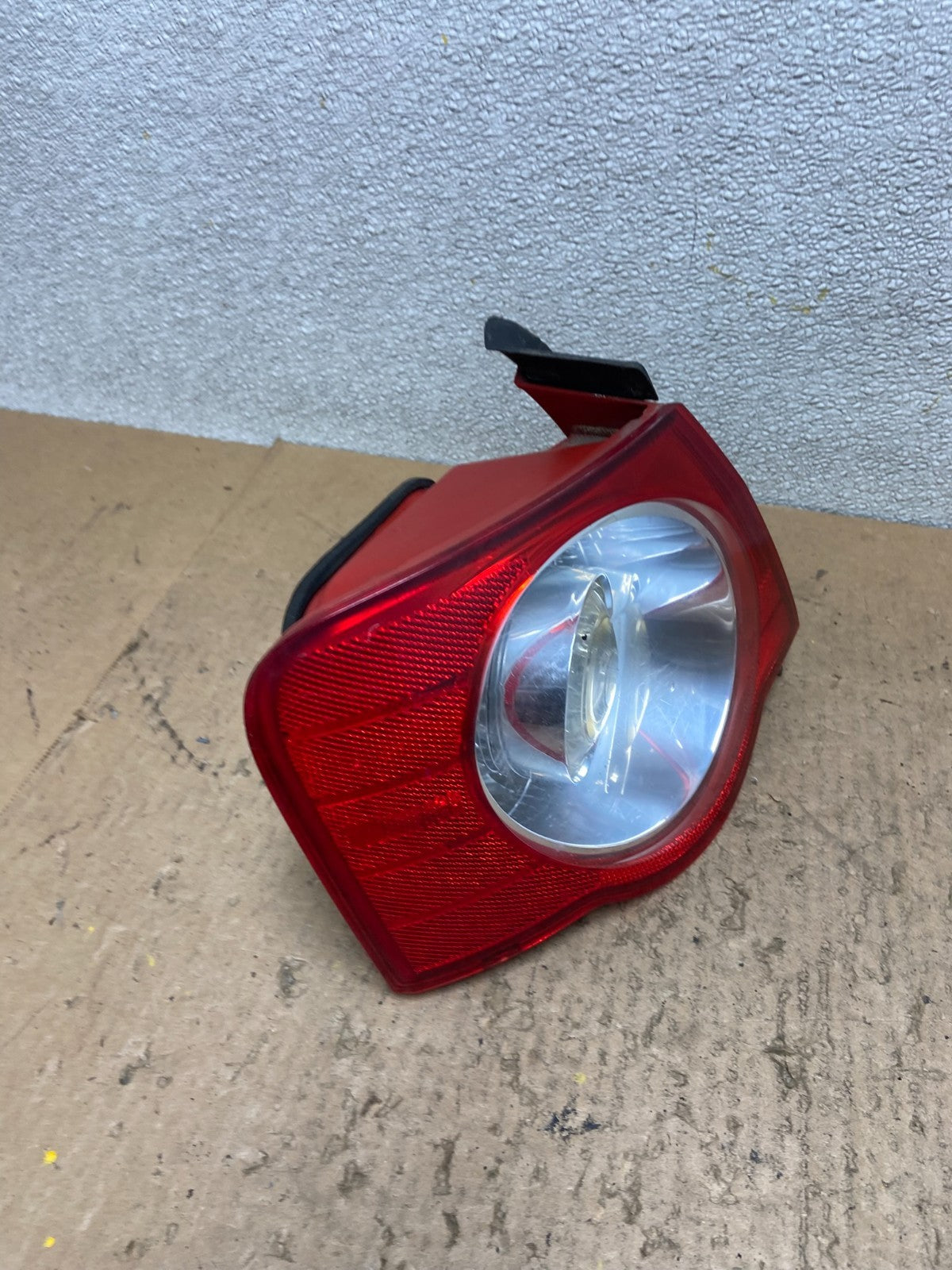 2006 to 2010 Volkswagen Passat Sedan Left Driver Side Tail Light OEM AA0224 DW2