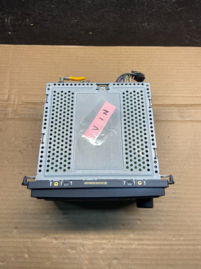 2008 2009 2010 Ford F250 F350 Radio Audio AM/FM Receiver ae2548 DG4