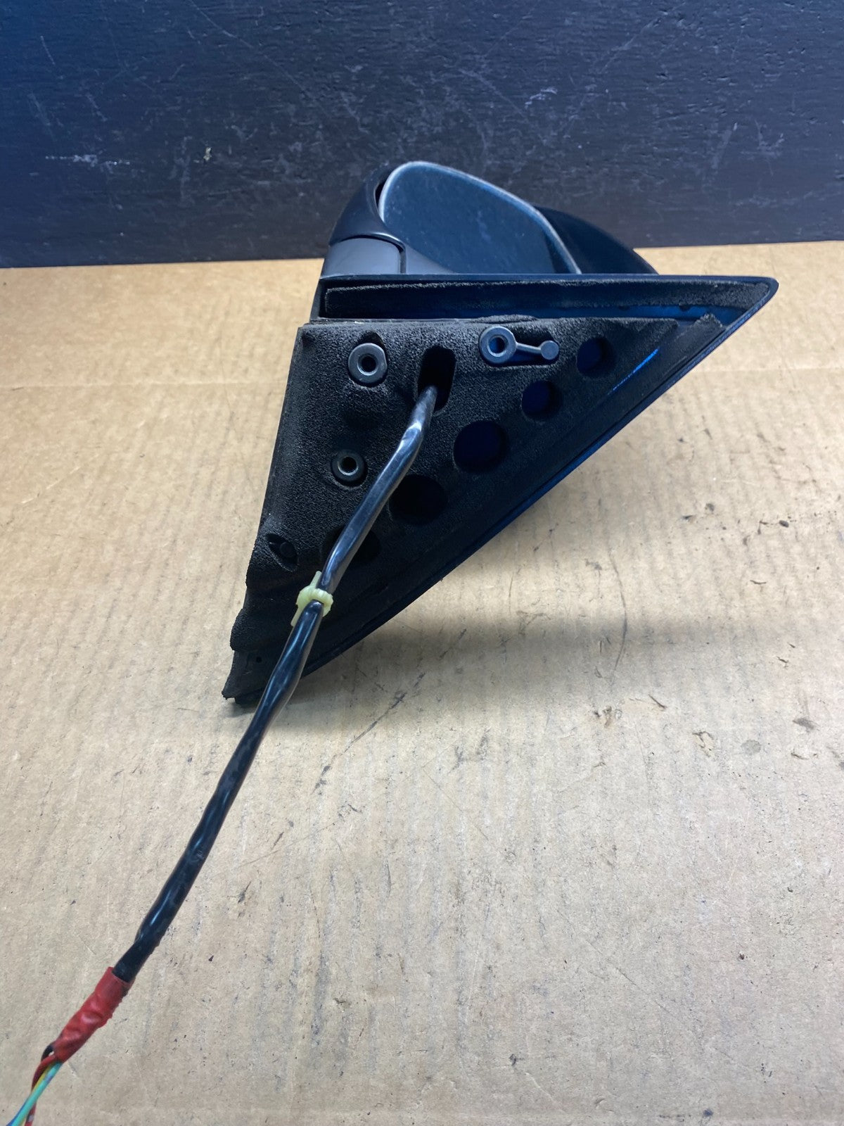 1994 1995 1996 Infiniti Q45 Left Driver Side View Door Mirror ac4231 DG4