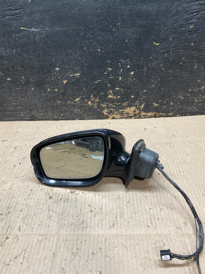 2007-2009 Mercedes E-Class Left Driver Lh Side Door Mirror Turn Signal W4033 MS10