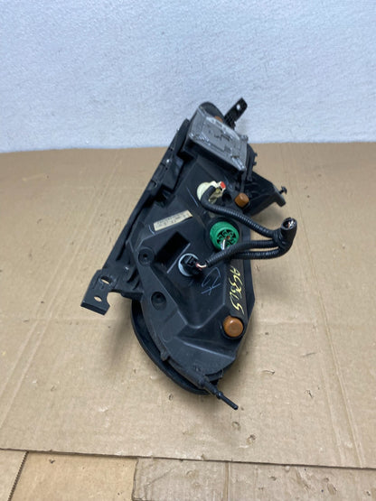 2014 - 2018 Jeep Cherokee Right Passenger RH Side LED Headlight Oem AC3805 DW6