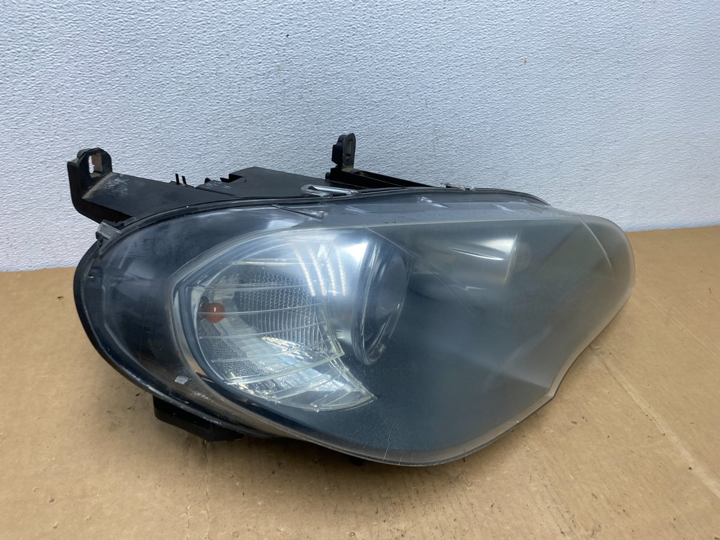 2007 2008 2009 2010 Bmw X5 Right Passenger RH Headlight Xenon Hid AC8553 DW2