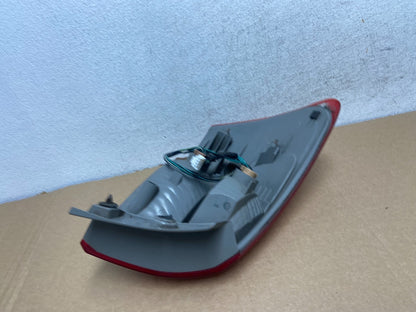 2008 to 2015 Nissan Rogue Right Passenger Rh Side Tail Light AF7269 DW4