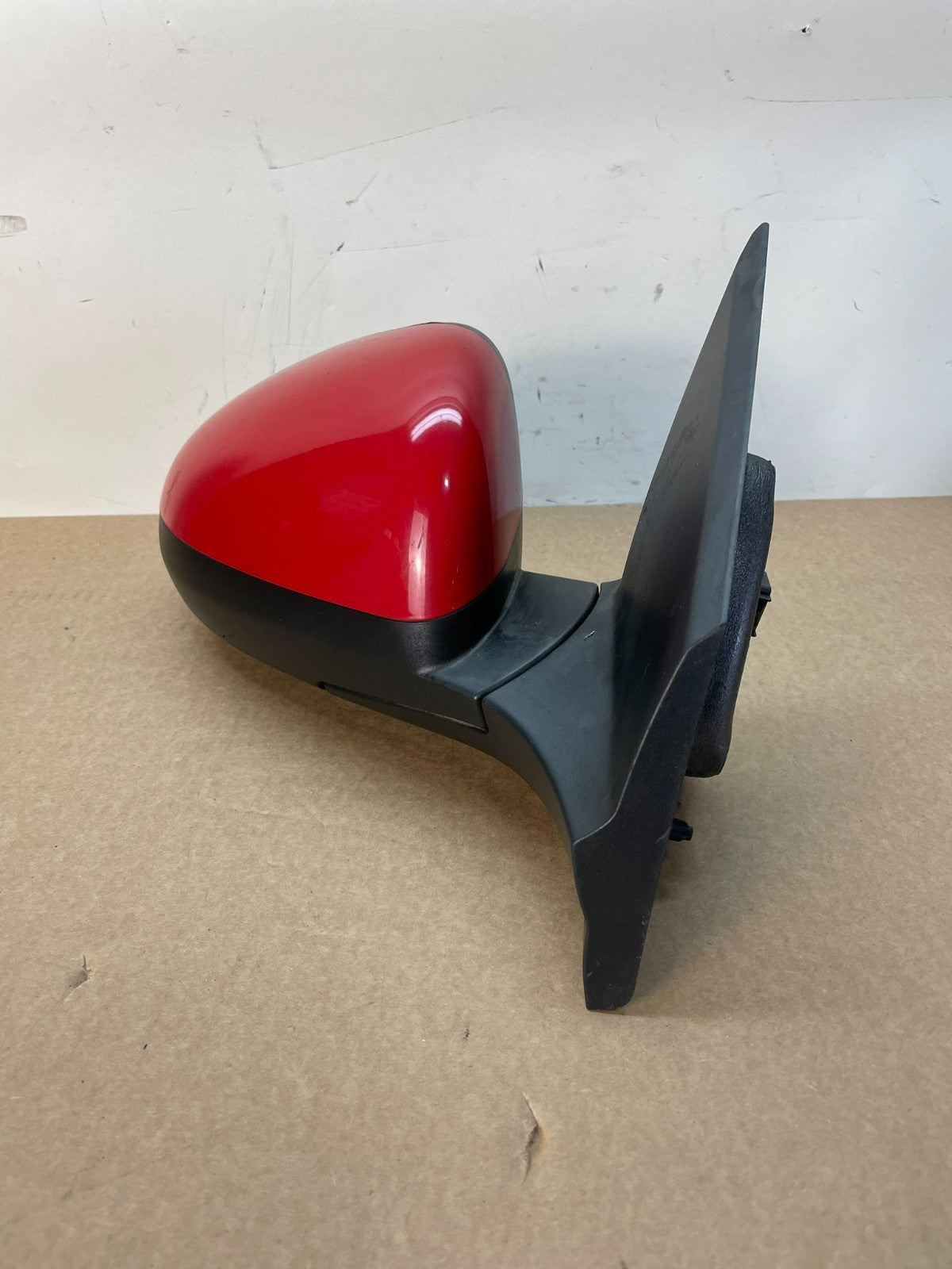 2012 to 2020 Chevrolet Sonic Right Passenger RH View Door Mirror AG2821 MS1