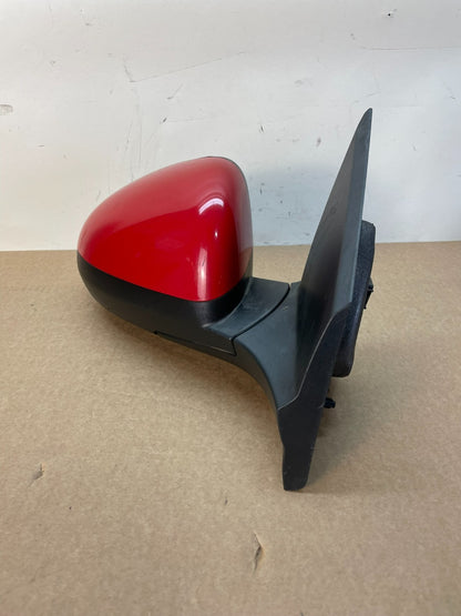 2012 to 2020 Chevrolet Sonic Right Passenger RH View Door Mirror AG2821 MS1