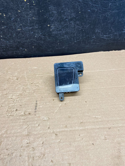 2006 - 2007 Subaru Tribeca Dashboard Left Warning Light Display Screen ag8555DG0