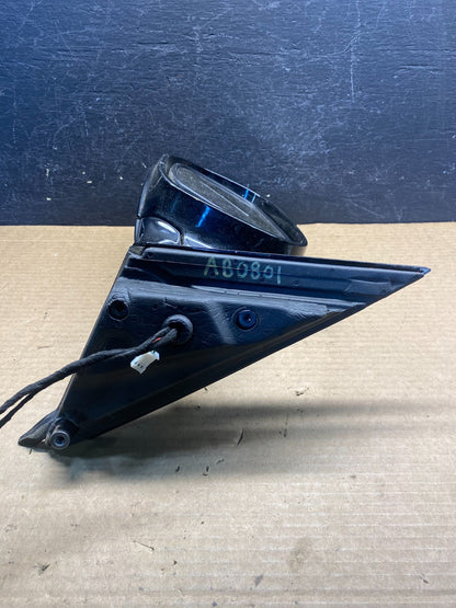 2011 to 2017 BMW X3 Left Driver LH Side View Door Mirror AF4186 DW5