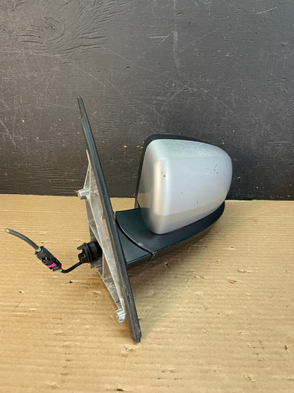 2009 to 2014 Nissan Murano Left Driver LH Side View Door Mirror AF3369 DW1