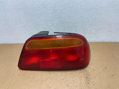 1997 - 2000 Chrysler Sebring Coupe Right Passenger RH Side Tail Light AD0991 DG0
