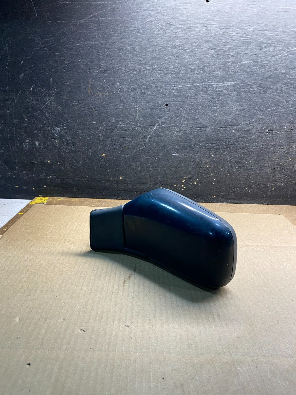 1996 to 2000 Volvo V70 70 Series  Left Driver Side View Door Mirror Z2563 MS2