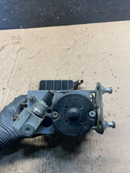 1998-2002 Mercedes W203 C230 CLK320 ABS Anti Lock Brake Pump Module s8031 DG5