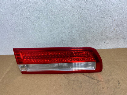 2010 2011 2012 Lincoln MKZ Left Driver LH Side Tail Light Inner AD6149 LK0