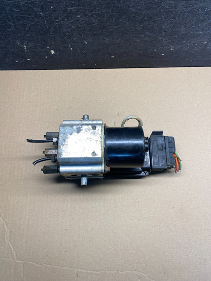 2006 2007 Ford E250 E350 ABS Pump Anti Lock Brake Module 7C24-2C346-BA AC7180 PS1