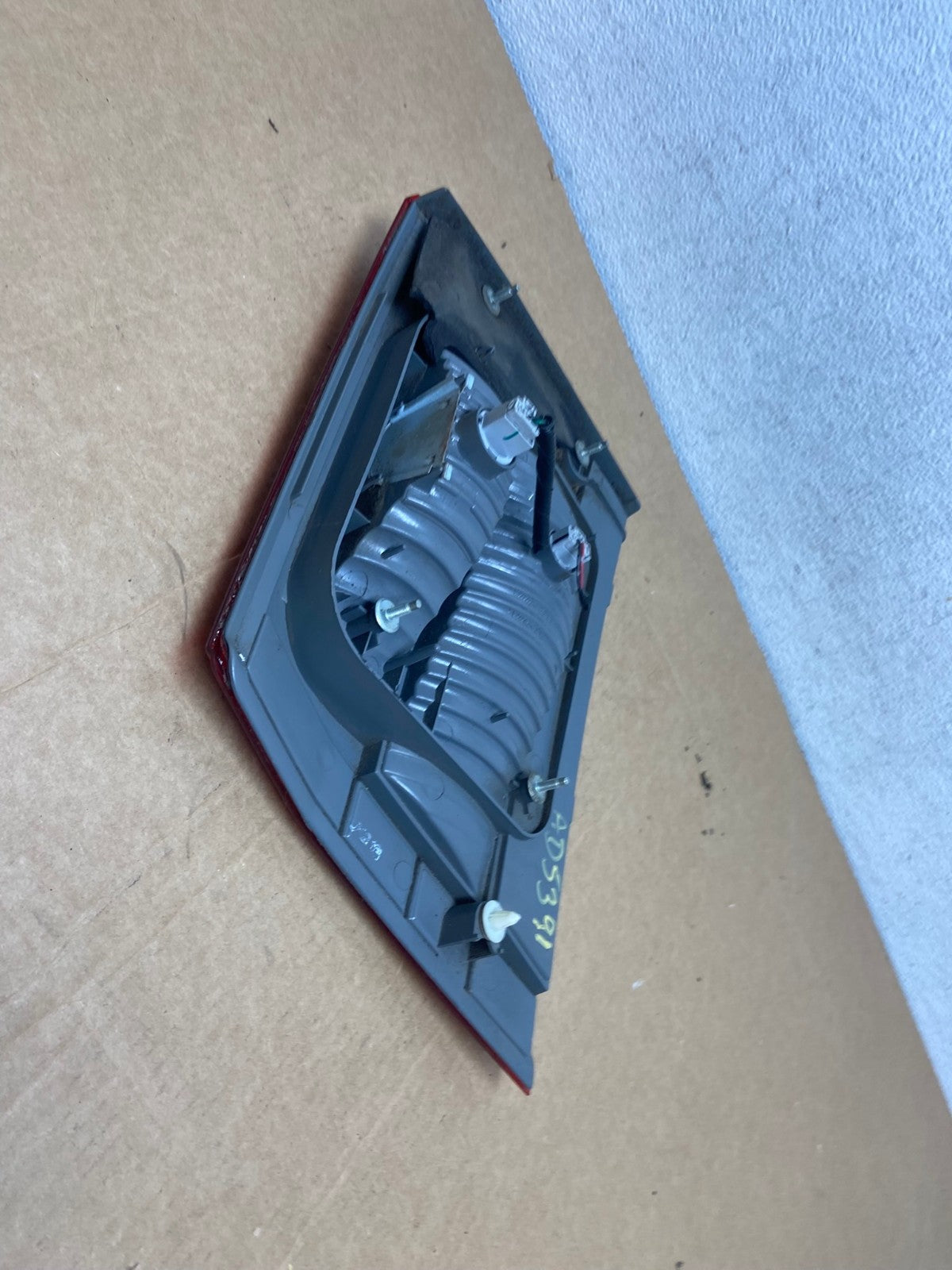 2005 2006 2007 Honda Odyssey Inner Left Driver Lh Tail Light AD5391 LK4