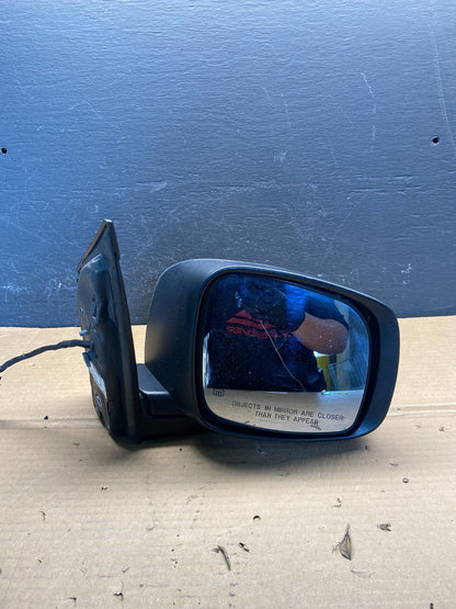2011-2016 Chrysler Town Country Right Passenger Turn Door Heat Mirror AC8769 DG8