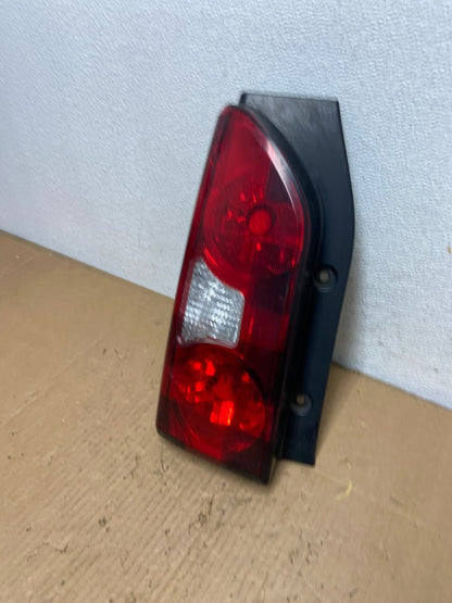 2005 to 2015 Nissan Xterra Tail light Left Driver Lh Side AD1036 LK1