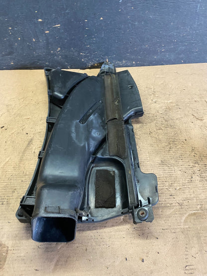 2006 to 2007 Infiniti m35 Air Intake Manifold Box Inlet Housing O7944 DG7