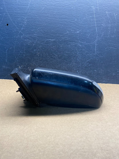 2005 to 2010 Scion TC Left Driver LH Side View Door Mirror AD9856 DW3