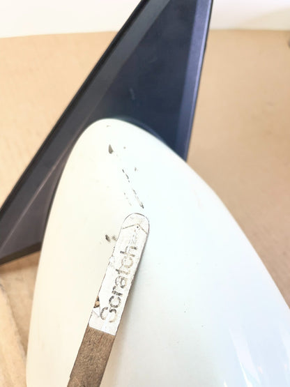 2013-2018 Nissan Altima Right Passenger View Power Door Mirror AF5479 DW7