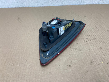 2013 to 2016 Ford Fusion Right Passenger RH Side Tail Light Inner AE9551 LK5