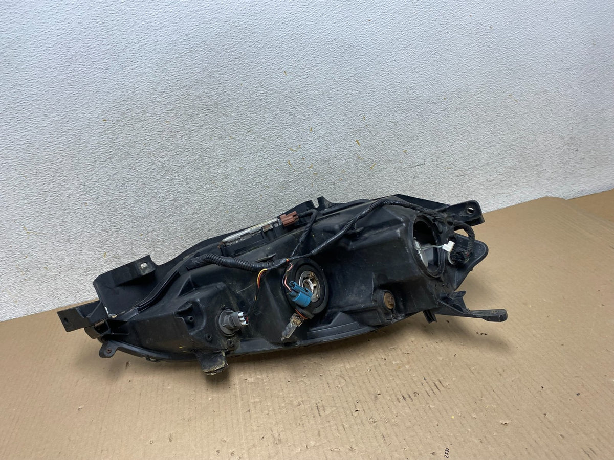 2007 to 2009 Acura Rdx Left Driver LH Side Headlight Xenon HID AJ2565 DW7