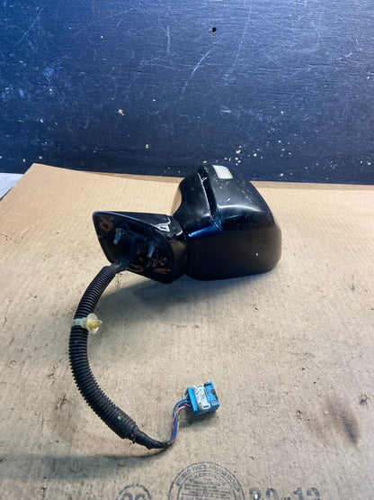 2012-2015 Honda Civic Sedan Right Passenger Turn Signal View Mirror Oem Z8839 MS3