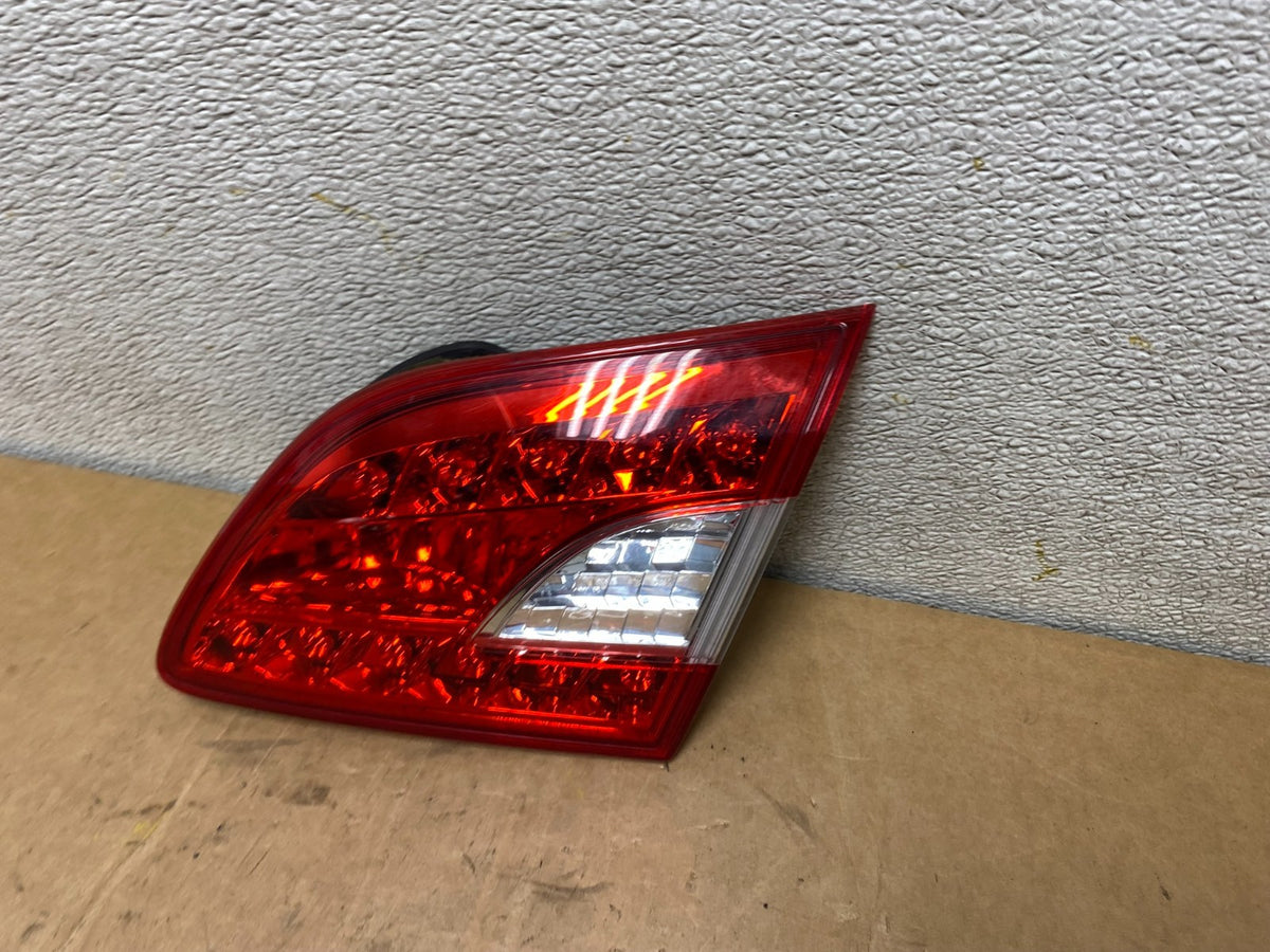 2013 2014 2015 Nissan Sentra Led Right Passenger Inner Tail Light T3272 DW1