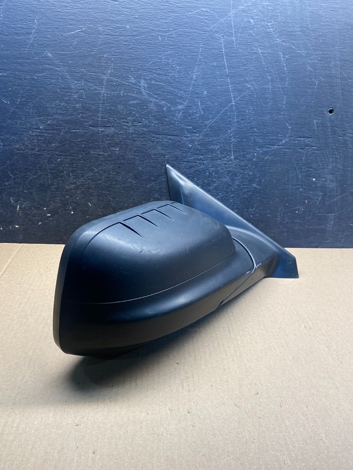 2016 to 2019 Ford Explorer Right Passenger Side View Door Mirror ah3148 DG1