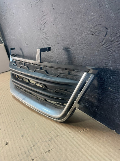 2013 to 2017 Chevrolet Traverse Front Lower Grill Grille AF3522 DG1