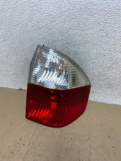 2007 2008 2009 2010 BMW X3 Right Passenger Side Rh Tail Light AG6945 LK0