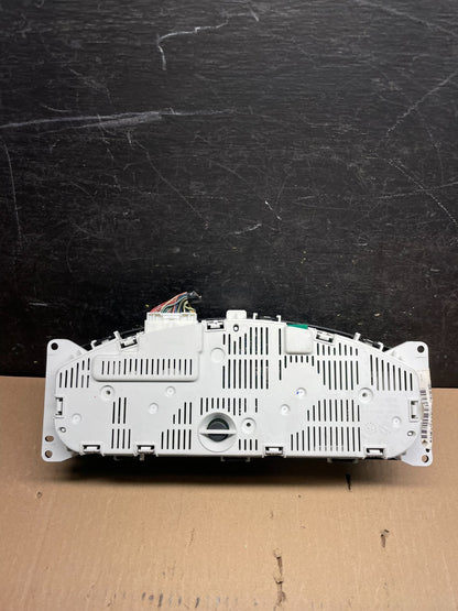 2006 to 2012 Nissan Pathfinder Xterra Cluster Speedometer Instrument U14125