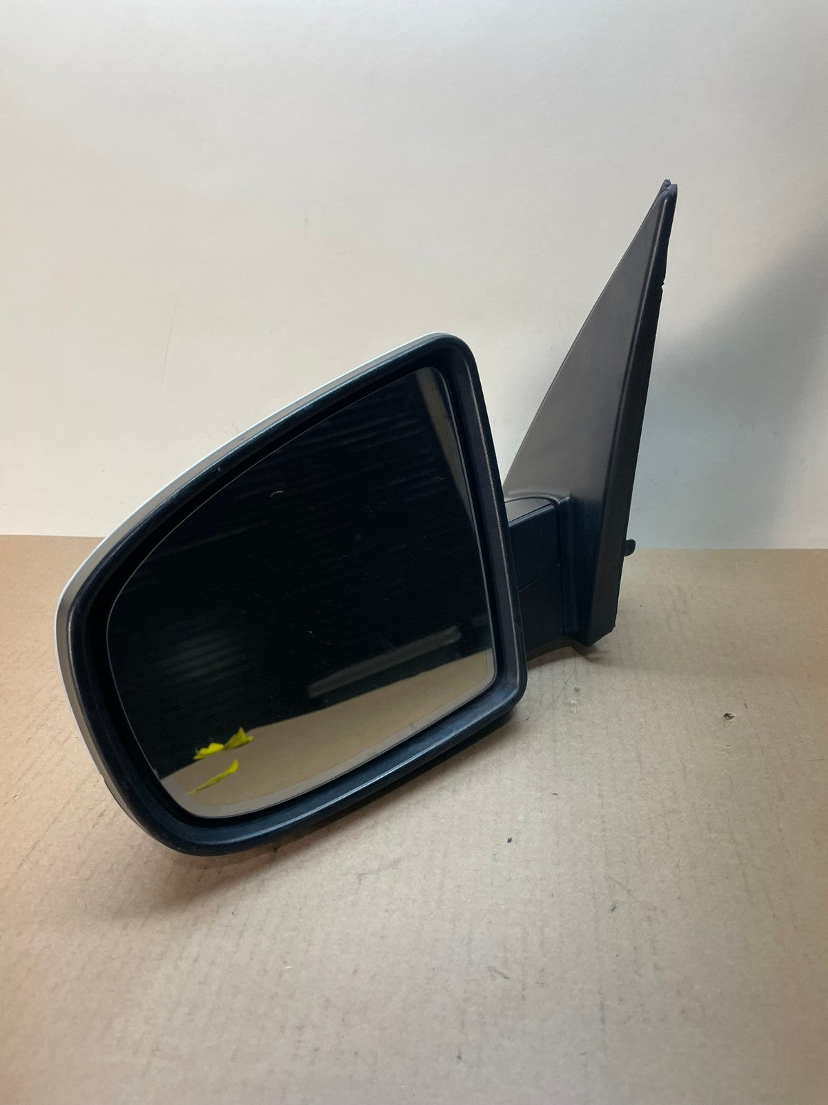 2007 to 2013 BMW X5 Left Driver LH Side View Door Mirror AI4117 LK2