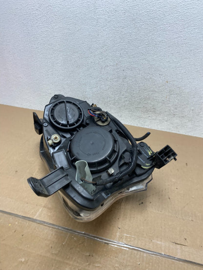 2013 - 2015 Nissan Sentra W/LED Halogen Left Driver LH Headlight AE6770 DW9